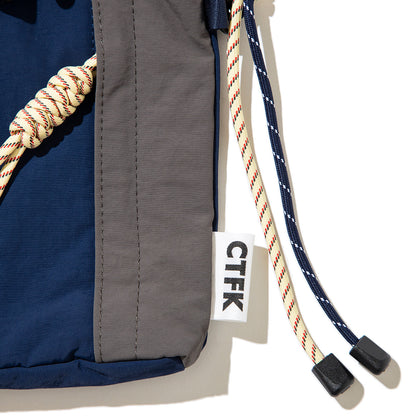 CONTROL FREAK Nylon Handy Shoulder コントロールフリーク ナイロンハンディショルダー 254-120807【レディース ナイロン素材 撥水 26FW】