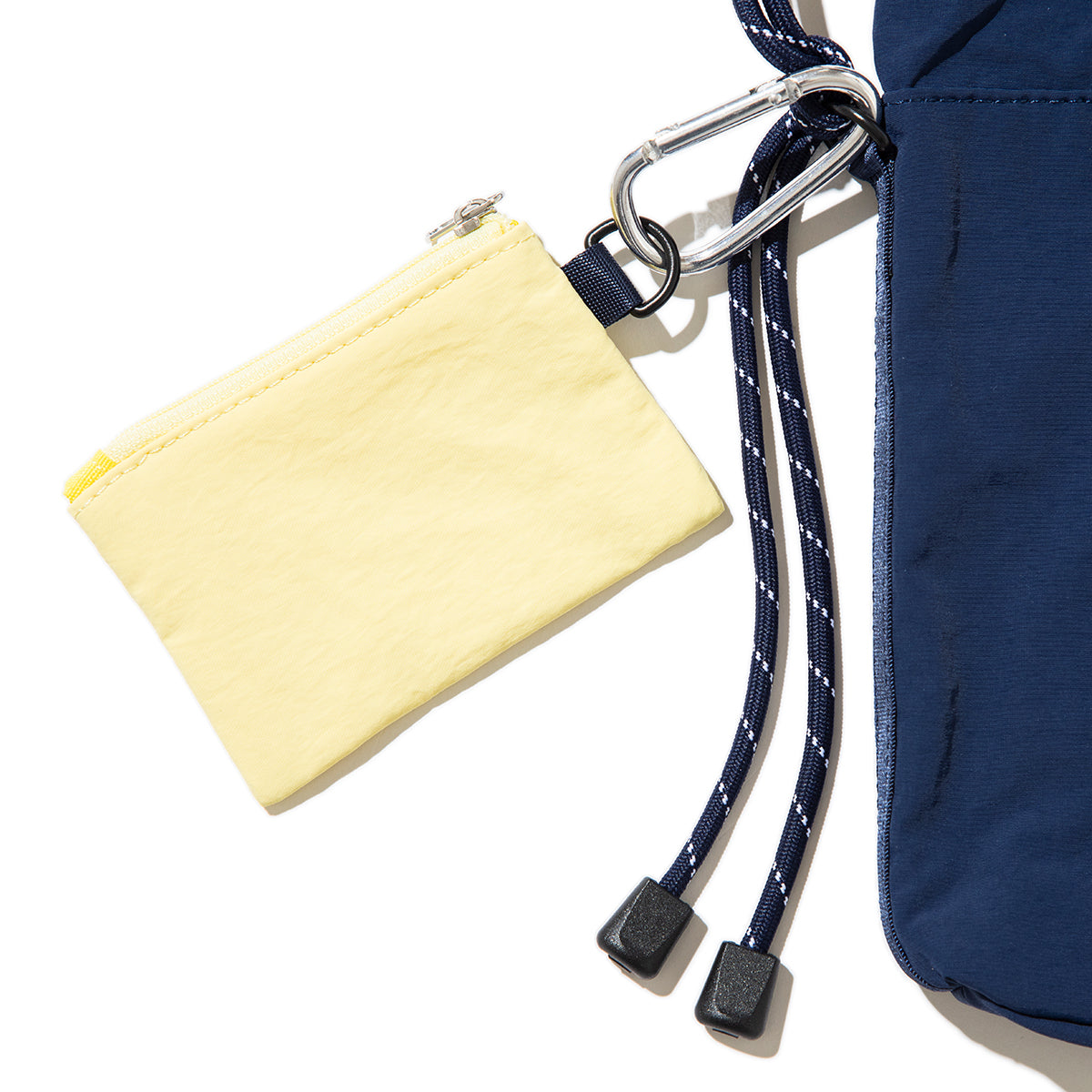 CONTROL FREAK Nylon Handy Shoulder コントロールフリーク ナイロンハンディショルダー 254-120807【レディース ナイロン素材 撥水 26FW】