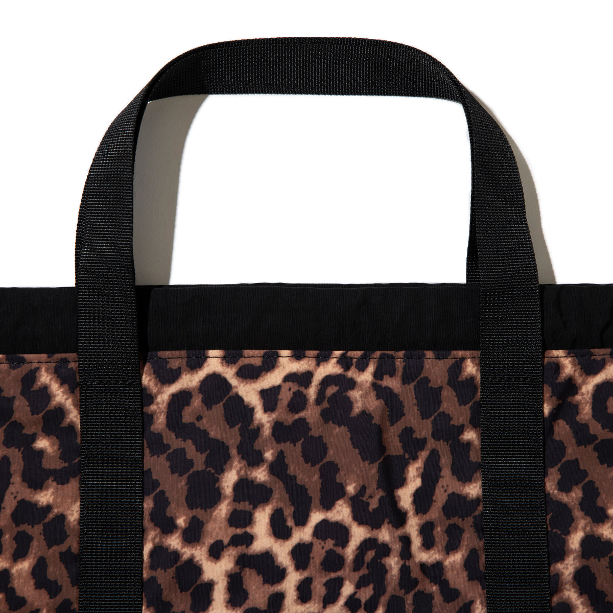 CONTROL FREAK Nylon 3Way Square Tote コントロールフリーク ナイロン3WAYスクエアトート 262-120518【レディース ナイロン素材 撥水 26FW】