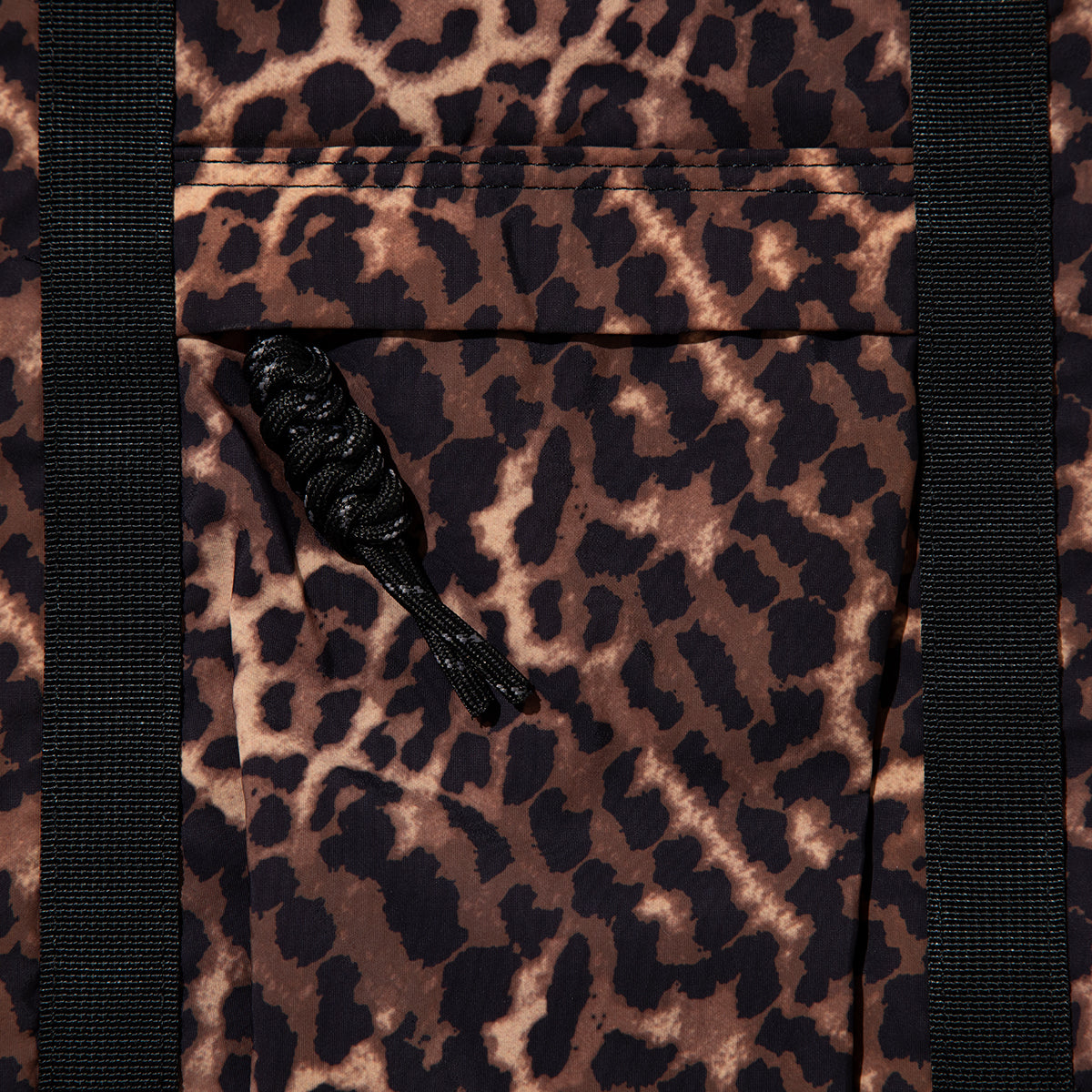 CONTROL FREAK Nylon 3Way Square Tote コントロールフリーク ナイロン3WAYスクエアトート 262-120518【レディース ナイロン素材 撥水 26FW】