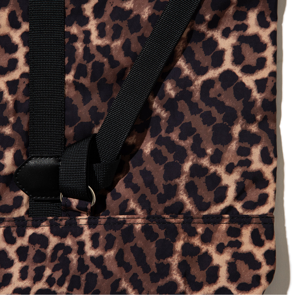 CONTROL FREAK Nylon 3Way Square Tote コントロールフリーク ナイロン3WAYスクエアトート 262-120518【レディース ナイロン素材 撥水 26FW】