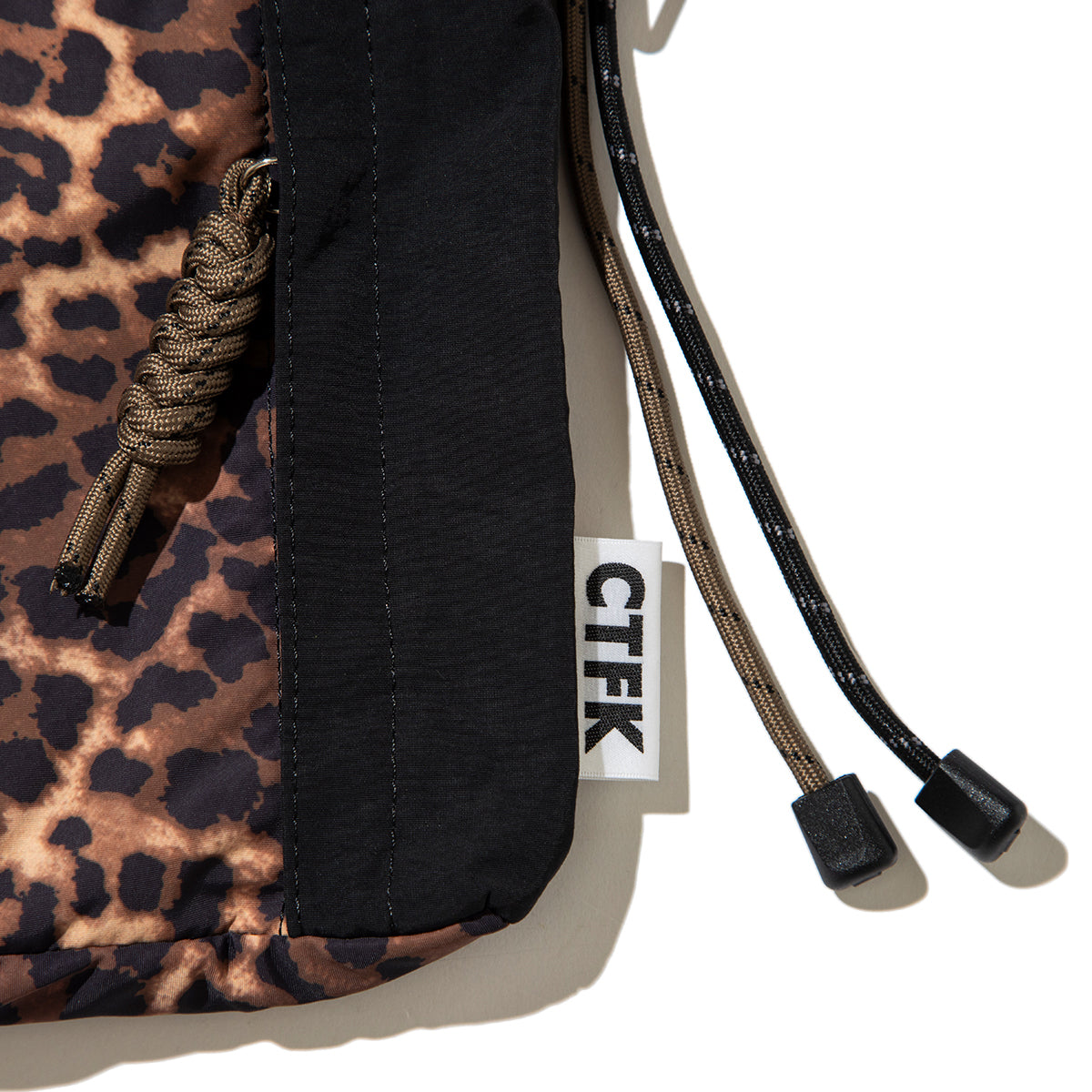 CONTROL FREAK Nylon Handy Shoulder コントロールフリーク ナイロンハンディショルダー 262-120801【レディース ナイロン素材 撥水 26FW】