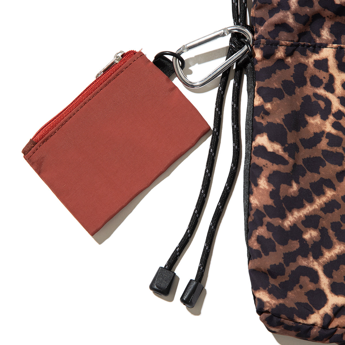 CONTROL FREAK Nylon Handy Shoulder コントロールフリーク ナイロンハンディショルダー 262-120801【レディース ナイロン素材 撥水 26FW】