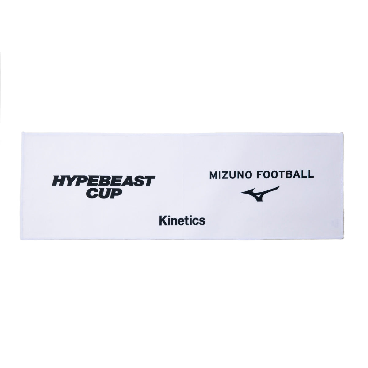 MIZUNO HYPEBEAST CUP COOLING TOWEL ミズノ ハイプビースト カップ クーリングタオル P2JYD01001【メンズ クーリングタオル 接触冷感 UVカット 吸水速乾 タウンユース 26SS】
