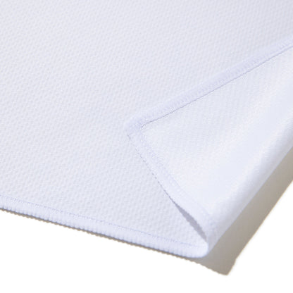 MIZUNO HYPEBEAST CUP COOLING TOWEL ミズノ ハイプビースト カップ クーリングタオル P2JYD01001【メンズ クーリングタオル 接触冷感 UVカット 吸水速乾 タウンユース 26SS】