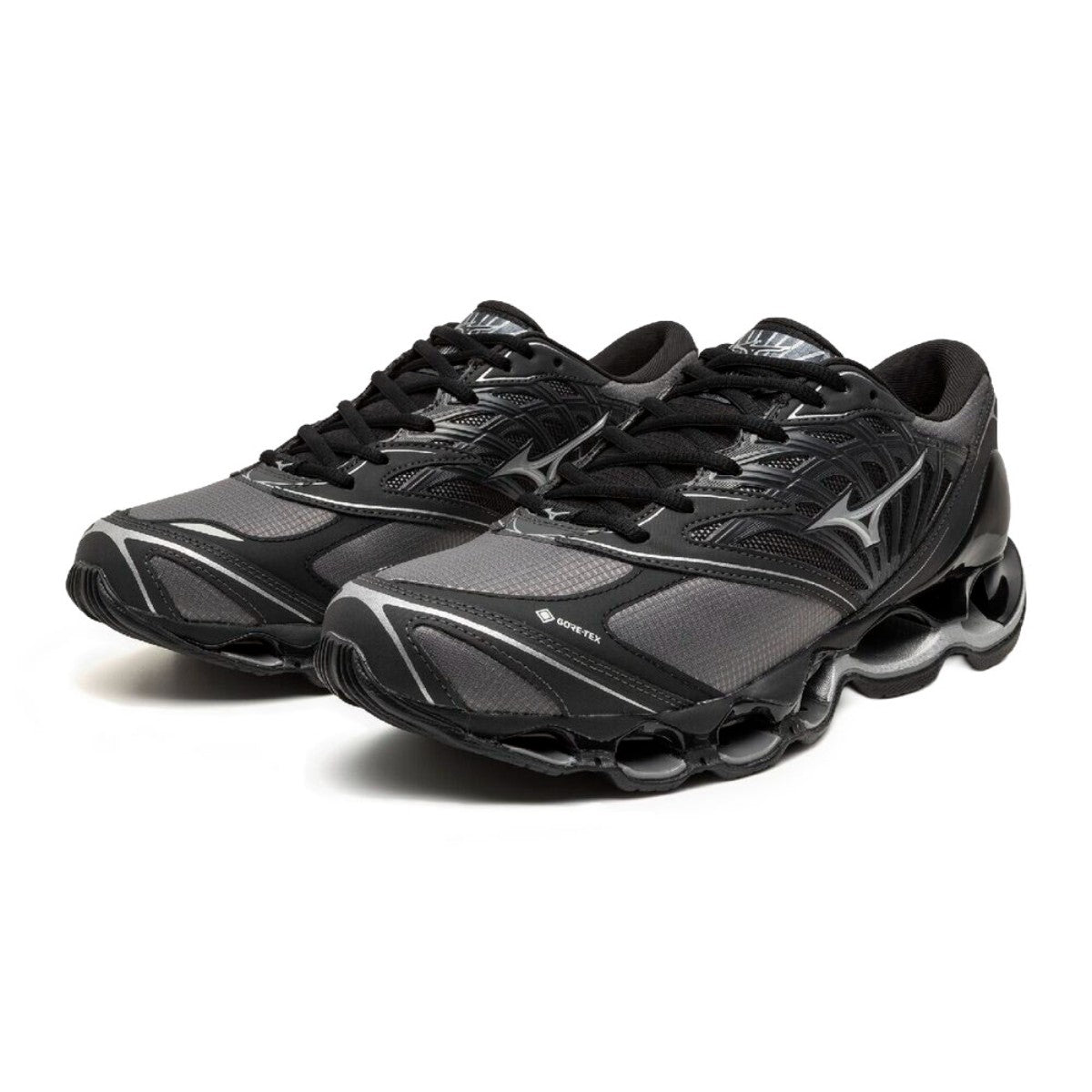 MIZUNO WAVE PROPHECY LS GTX ミズノ ウエーブ プロフェシー LS ゴアテックス D1GA256002【メンズ シューズ スニーカー ゴアテックス  26FW】