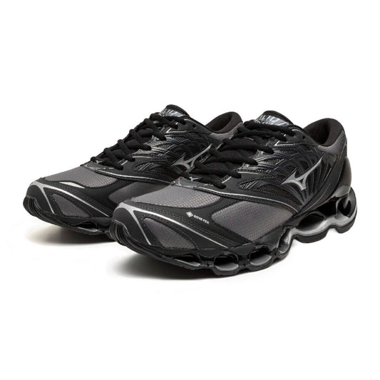 MIZUNO WAVE PROPHECY LS GTX ミズノ ウエーブ プロフェシー LS ゴアテックス D1GA256002【メンズ シューズ スニーカー ゴアテックス  26FW】