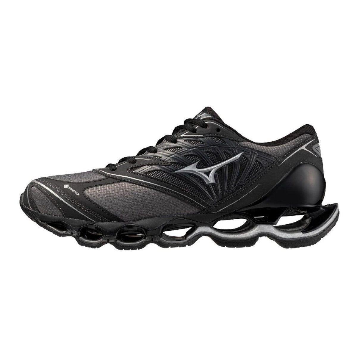MIZUNO WAVE PROPHECY LS GTX ミズノ ウエーブ プロフェシー LS ゴアテックス D1GA256002【メンズ シューズ スニーカー ゴアテックス  26FW】