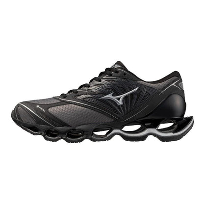 MIZUNO WAVE PROPHECY LS GTX ミズノ ウエーブ プロフェシー LS ゴアテックス D1GA256002【メンズ シューズ スニーカー ゴアテックス  26FW】