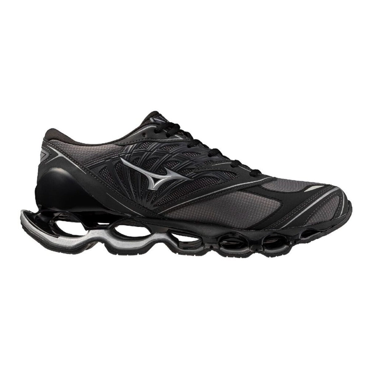 MIZUNO WAVE PROPHECY LS GTX ミズノ ウエーブ プロフェシー LS ゴアテックス D1GA256002【メンズ シューズ スニーカー ゴアテックス  26FW】