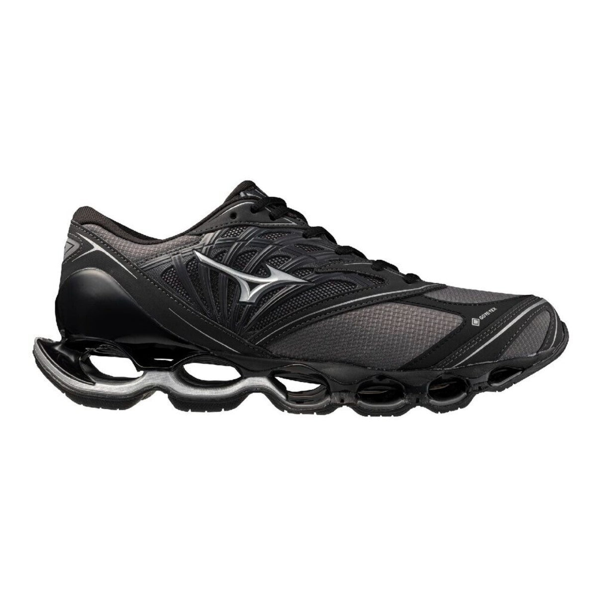 MIZUNO WAVE PROPHECY LS GTX ミズノ ウエーブ プロフェシー LS ゴアテックス D1GA256002【メンズ シューズ スニーカー ゴアテックス  26FW】