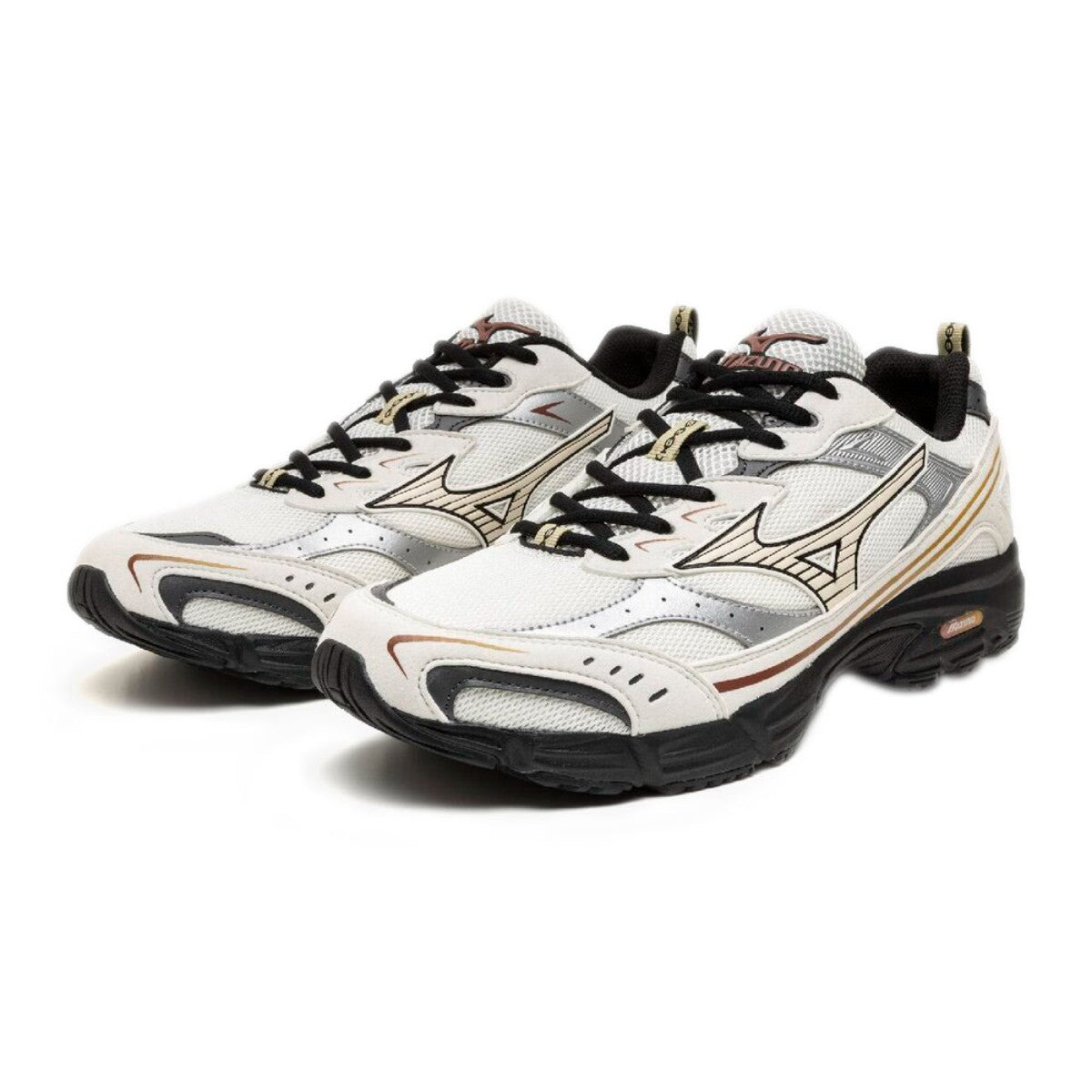 MIZUNO MXR ミズノ MXR D1GA256211【メンズ シューズ スニーカー クッション性 デイリーユース 26FW】