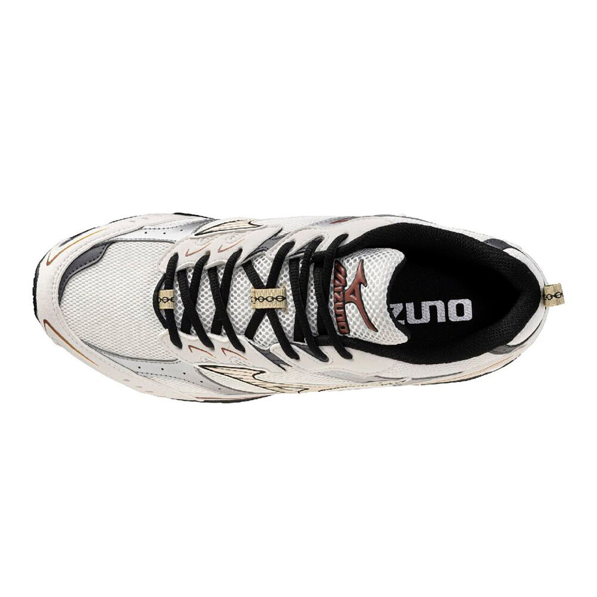 MIZUNO MXR ミズノ MXR D1GA256211【メンズ シューズ スニーカー クッション性 デイリーユース 26FW】