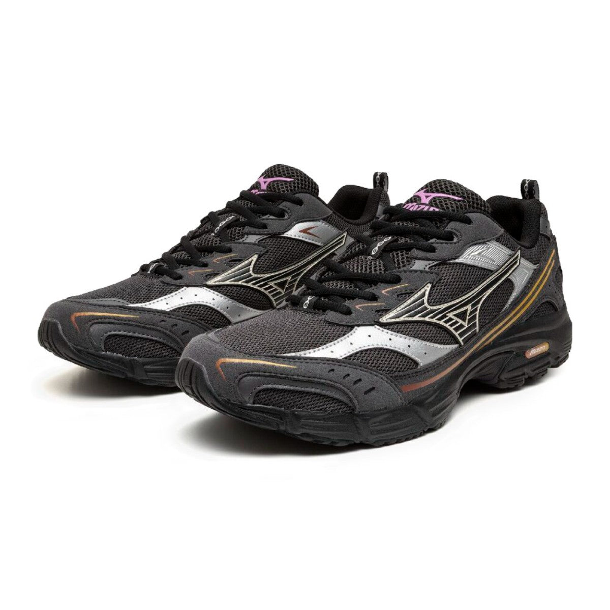 MIZUNO MXR ミズノ MXR D1GA256212【メンズ シューズ スニーカー クッション性 デイリーユース 26FW】