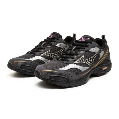 MIZUNO MXR ミズノ MXR D1GA256212【メンズ シューズ スニーカー クッション性 デイリーユース 26FW】