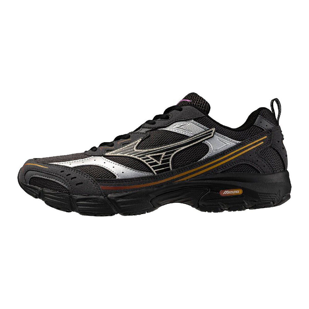 MIZUNO MXR ミズノ MXR D1GA256212【メンズ シューズ スニーカー クッション性 デイリーユース 26FW】