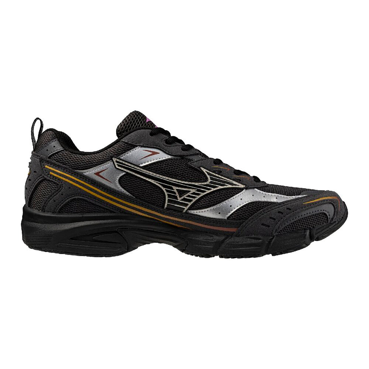 MIZUNO MXR ミズノ MXR D1GA256212【メンズ シューズ スニーカー クッション性 デイリーユース 26FW】