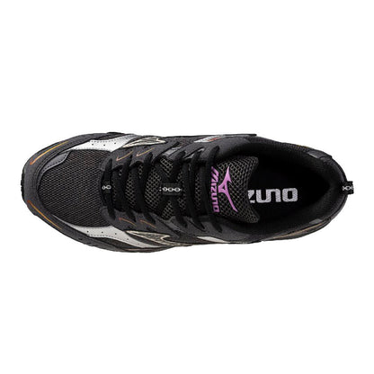 MIZUNO MXR ミズノ MXR D1GA256212【メンズ シューズ スニーカー クッション性 デイリーユース 26FW】