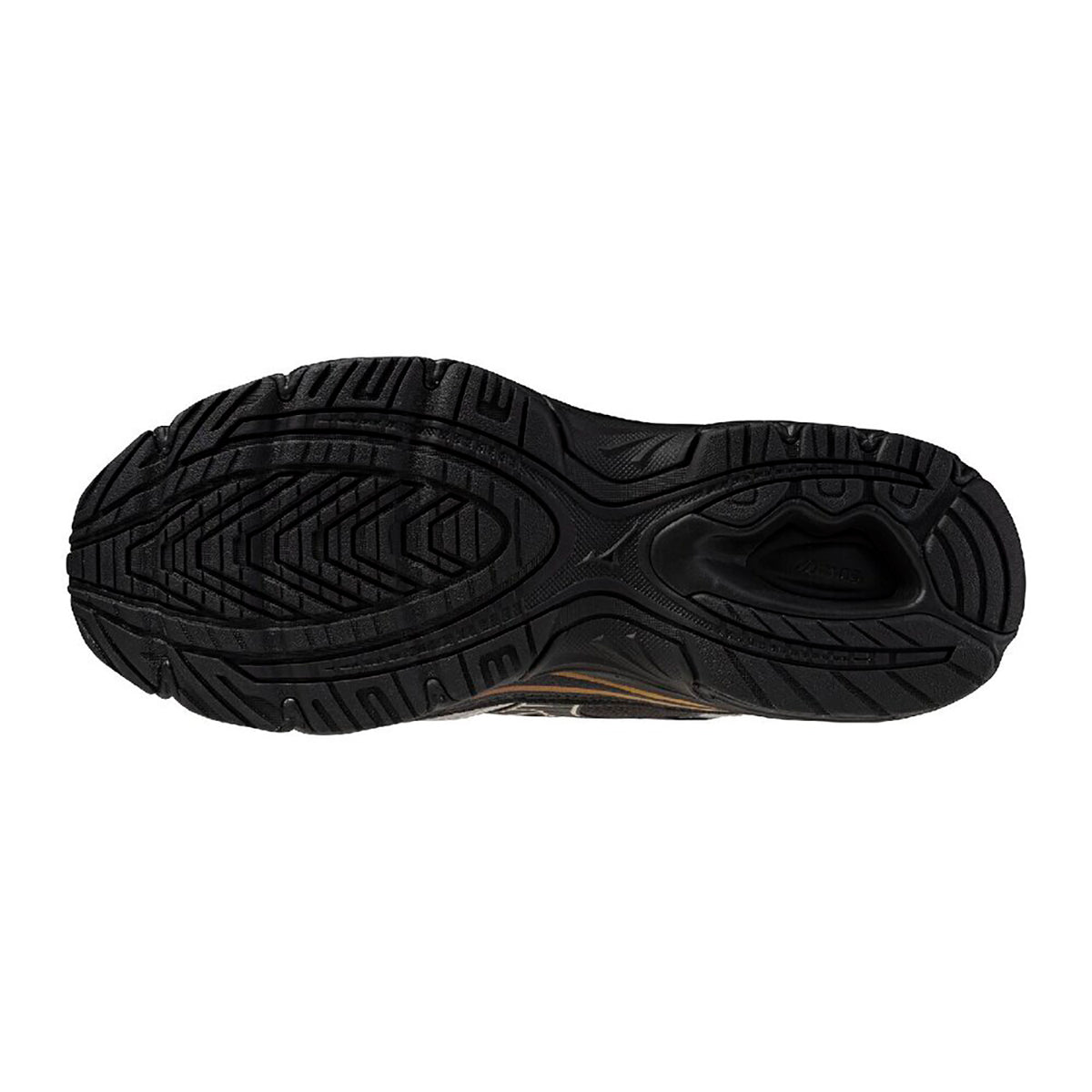 MIZUNO MXR ミズノ MXR D1GA256212【メンズ シューズ スニーカー クッション性 デイリーユース 26FW】