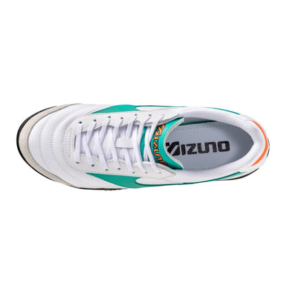 MIZUNO MORELIA LS ミズノ モレリア エルエス D1GA260A01【メンズ サッカーシューズ ライフスタイル スニーカー フットボール カジュアル 26FW】