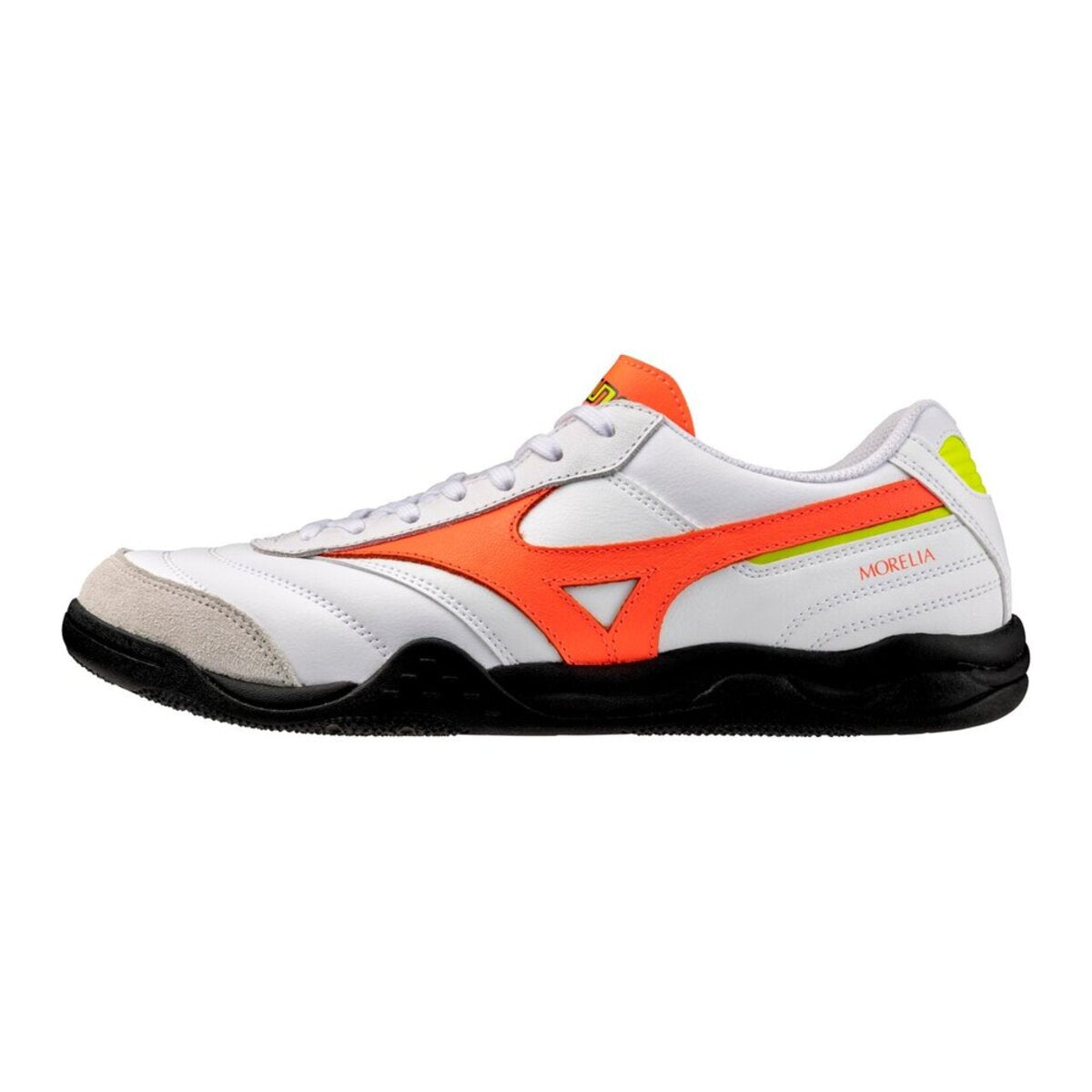 Mizuno Morelia サッカーシューズ 26.0 MIZUNO MORELIA LS D1GA260A02 – Kinetics（キネティクス）｜OFFICIAL