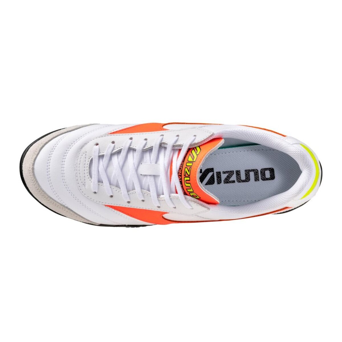 MIZUNO MORELIA LS ミズノ モレリア エルエス D1GA260A02【メンズ サッカーシューズ ライフスタイル スニーカー フットボール カジュアル 26FW】