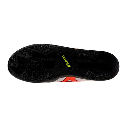 MIZUNO MORELIA LS ミズノ モレリア エルエス D1GA260A02【メンズ サッカーシューズ ライフスタイル スニーカー フットボール カジュアル 26FW】