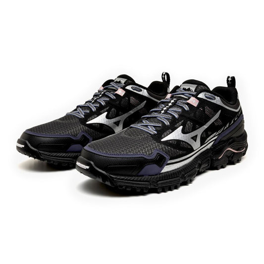 MIZUNO WAVE DAICHI LS ミズノ ウェーブ ダイチ LS D1GA261004【メンズ スニーカー クッション性 軽量 通気性 メッシュアッパー ライフスタイル 26FW】
