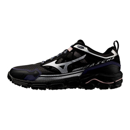 MIZUNO WAVE DAICHI LS ミズノ ウェーブ ダイチ LS D1GA261004【メンズ スニーカー クッション性 軽量 通気性 メッシュアッパー ライフスタイル 26FW】