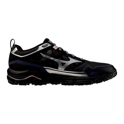 MIZUNO WAVE DAICHI LS ミズノ ウェーブ ダイチ LS D1GA261004【メンズ スニーカー クッション性 軽量 通気性 メッシュアッパー ライフスタイル 26FW】