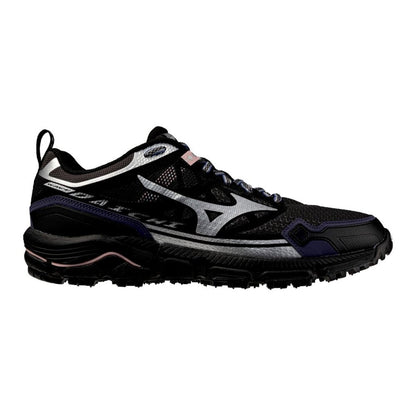 MIZUNO WAVE DAICHI LS ミズノ ウェーブ ダイチ LS D1GA261004【メンズ スニーカー クッション性 軽量 通気性 メッシュアッパー ライフスタイル 26FW】
