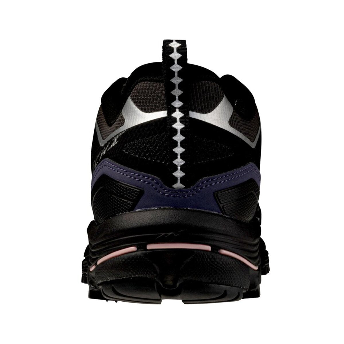 MIZUNO WAVE DAICHI LS ミズノ ウェーブ ダイチ LS D1GA261004【メンズ スニーカー クッション性 軽量 通気性 メッシュアッパー ライフスタイル 26FW】