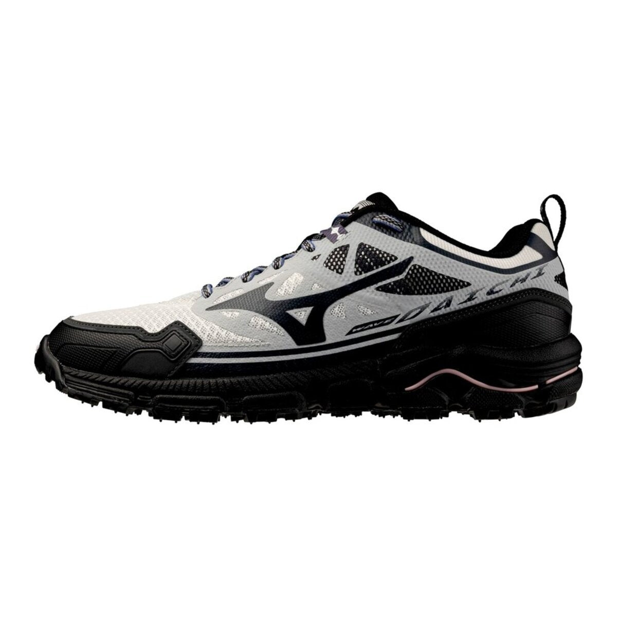 MIZUNO WAVE DAICHI LS ミズノ ウェーブ ダイチ LS D1GA261005【メンズ レトロランニング テックスニーカー クッション性 軽量 通気性 メッシュアッパー ライフスタイル 26FW】