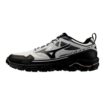 MIZUNO WAVE DAICHI LS ミズノ ウェーブ ダイチ LS D1GA261005【メンズ レトロランニング テックスニーカー クッション性 軽量 通気性 メッシュアッパー ライフスタイル 26FW】