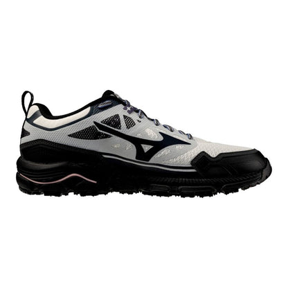 MIZUNO WAVE DAICHI LS ミズノ ウェーブ ダイチ LS D1GA261005【メンズ レトロランニング テックスニーカー クッション性 軽量 通気性 メッシュアッパー ライフスタイル 26FW】