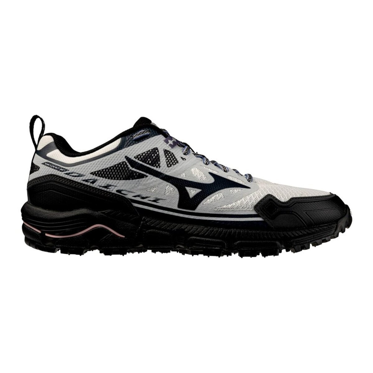 MIZUNO WAVE DAICHI LS ミズノ ウェーブ ダイチ LS D1GA261005【メンズ レトロランニング テックスニーカー クッション性 軽量 通気性 メッシュアッパー ライフスタイル 26FW】