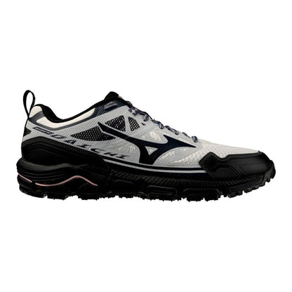 MIZUNO WAVE DAICHI LS ミズノ ウェーブ ダイチ LS D1GA261005【メンズ レトロランニング テックスニーカー クッション性 軽量 通気性 メッシュアッパー ライフスタイル 26FW】