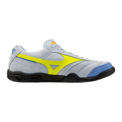 MIZUNO MORELIA LS ミズノ モレリア LS D1GA261A01【メンズ スニーカー ライフスタイルシューズ スエードシューズ クッション性 安定性 26FW】