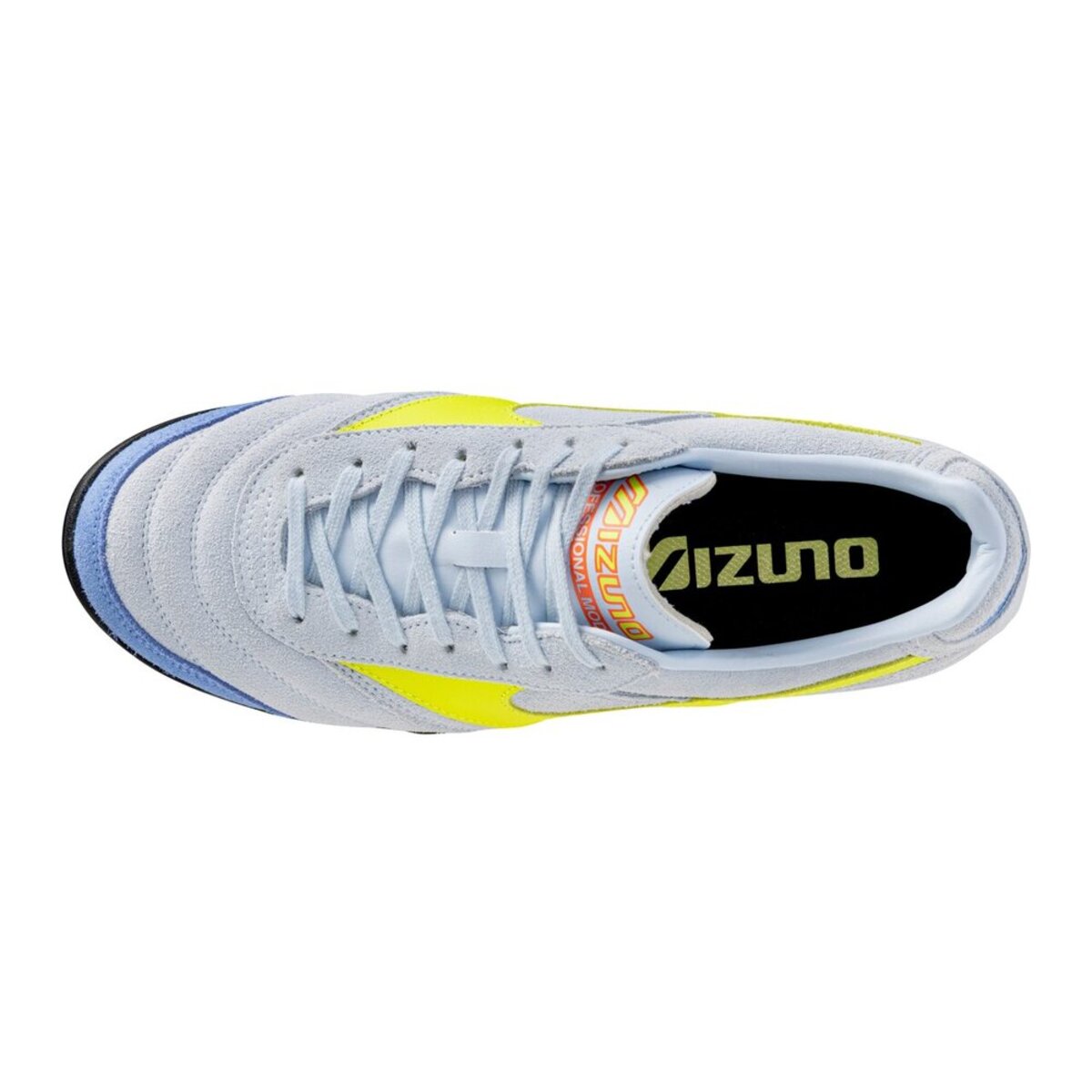 MIZUNO MORELIA LS ミズノ モレリア LS D1GA261A01【メンズ スニーカー ライフスタイルシューズ スエードシューズ クッション性 安定性 26FW】