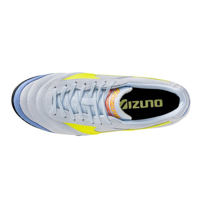 MIZUNO MORELIA LS ミズノ モレリア LS D1GA261A01【メンズ スニーカー ライフスタイルシューズ スエードシューズ クッション性 安定性 26FW】