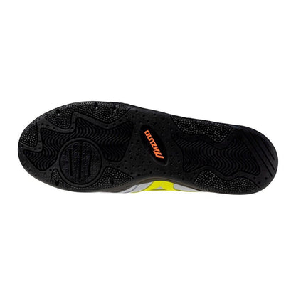 MIZUNO MORELIA LS ミズノ モレリア LS D1GA261A01【メンズ スニーカー ライフスタイルシューズ スエードシューズ クッション性 安定性 26FW】