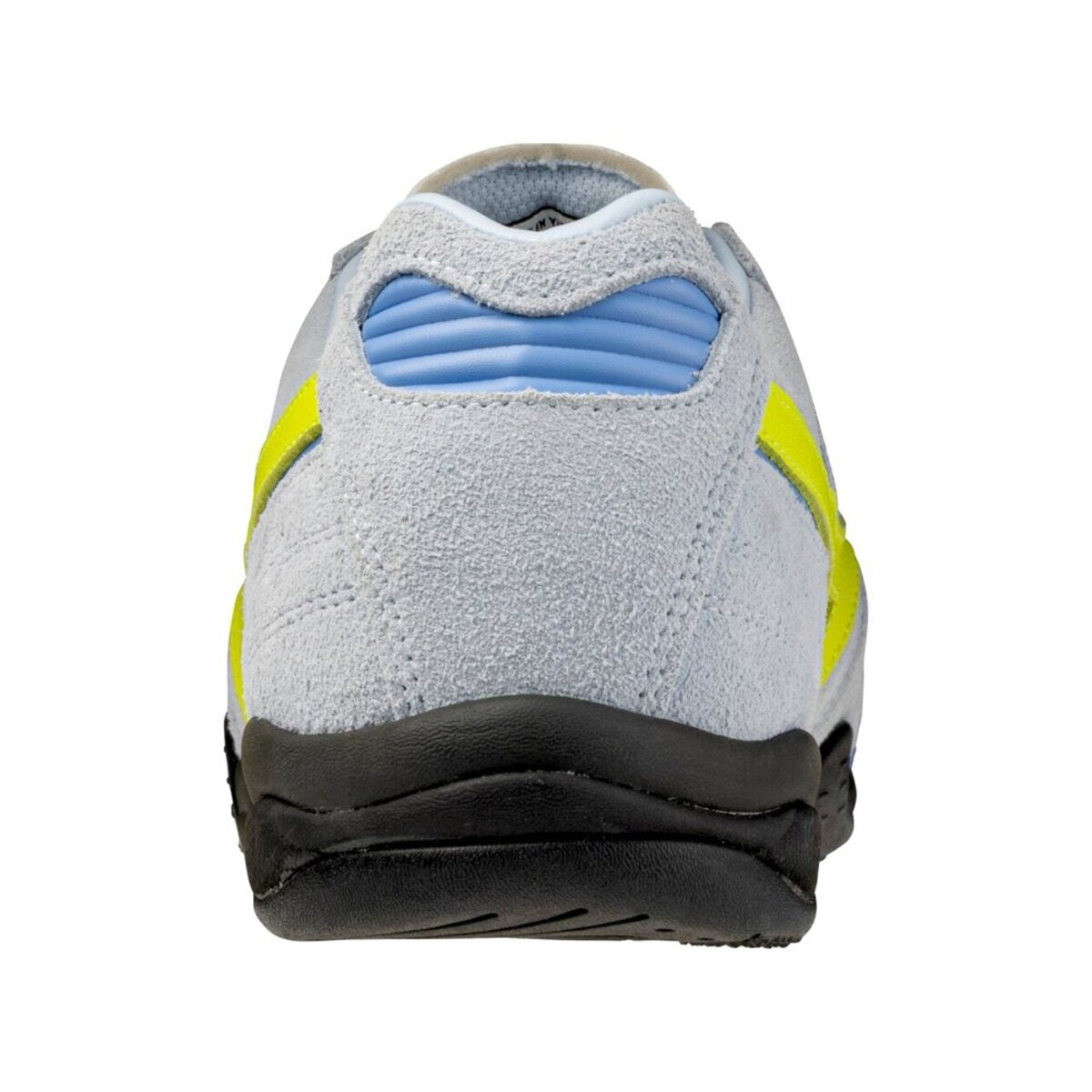 MIZUNO MORELIA LS ミズノ モレリア LS D1GA261A01【メンズ スニーカー ライフスタイルシューズ スエードシューズ クッション性 安定性 26FW】