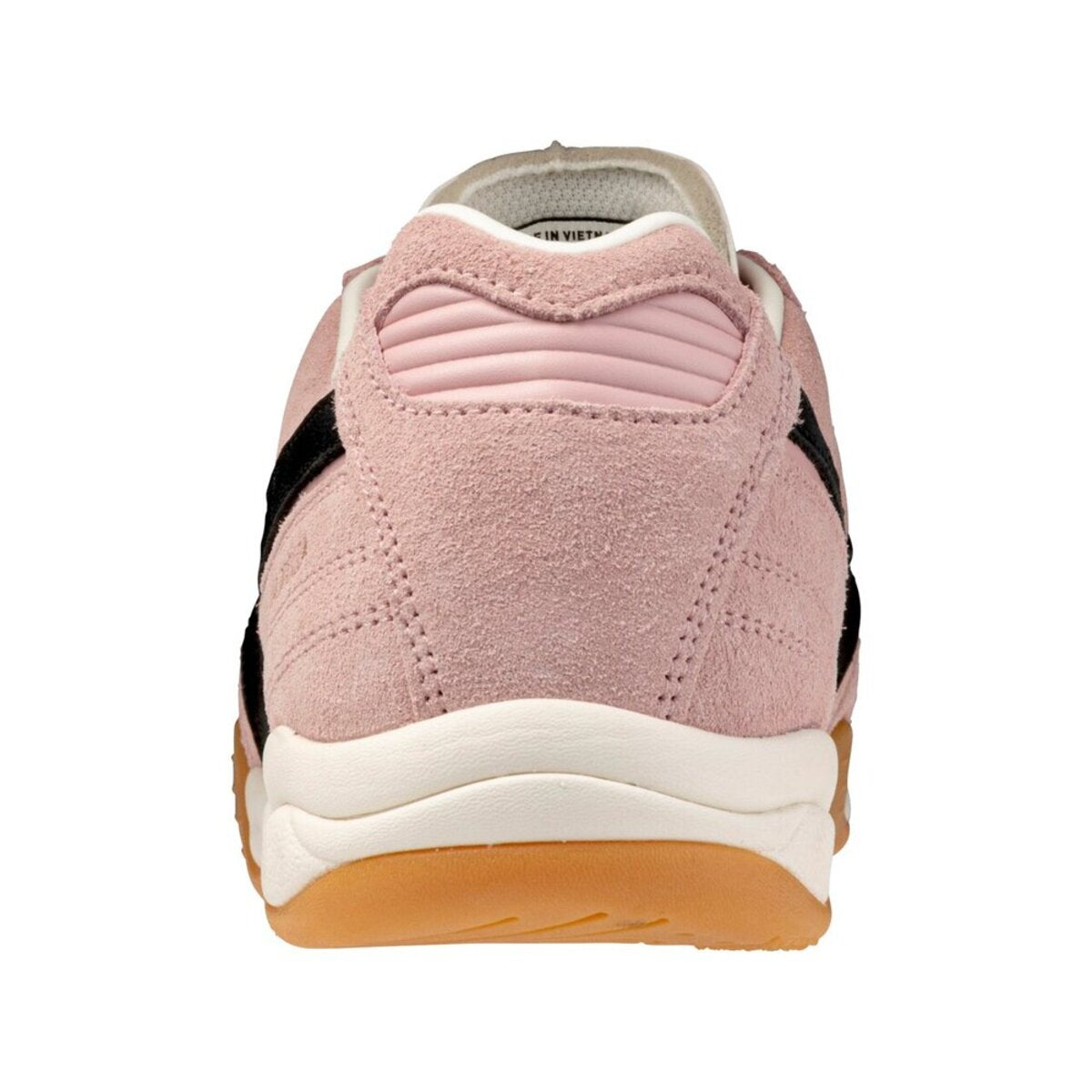 MIZUNO MORELIA LS ミズノ モレリア LS D1GA261A02【メンズ スニーカー ライフスタイルシューズ スエードシューズ クッション性 安定性 26FW】