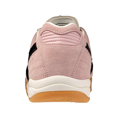MIZUNO MORELIA LS ミズノ モレリア LS D1GA261A02【メンズ スニーカー ライフスタイルシューズ スエードシューズ クッション性 安定性 26FW】