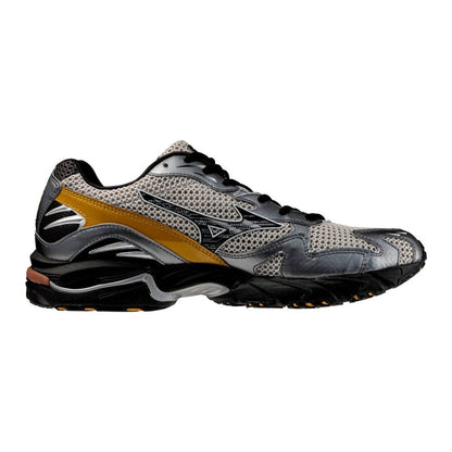 MIZUNO WAVE RIDER 10 ミズノ ウェーブライダー 10 D1GA261D01【メンズ レトロランニング テックスニーカー クッション性 軽量 通気性 メッシュアッパー ライフスタイル 26FW】