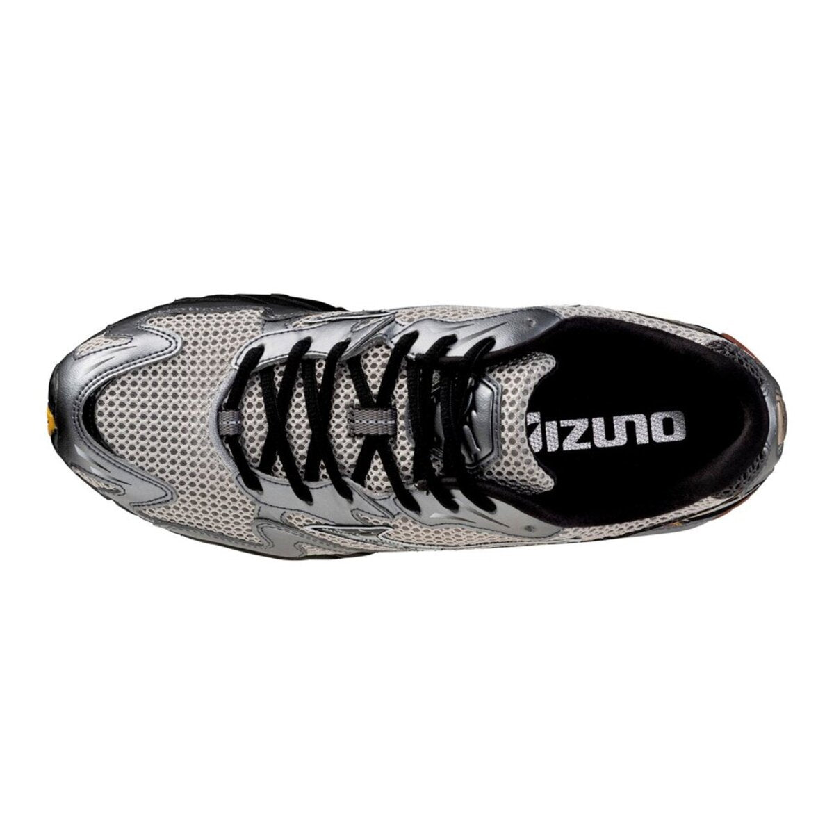 MIZUNO WAVE RIDER 10 ミズノ ウェーブライダー 10 D1GA261D01【メンズ レトロランニング テックスニーカー クッション性 軽量 通気性 メッシュアッパー ライフスタイル 26FW】