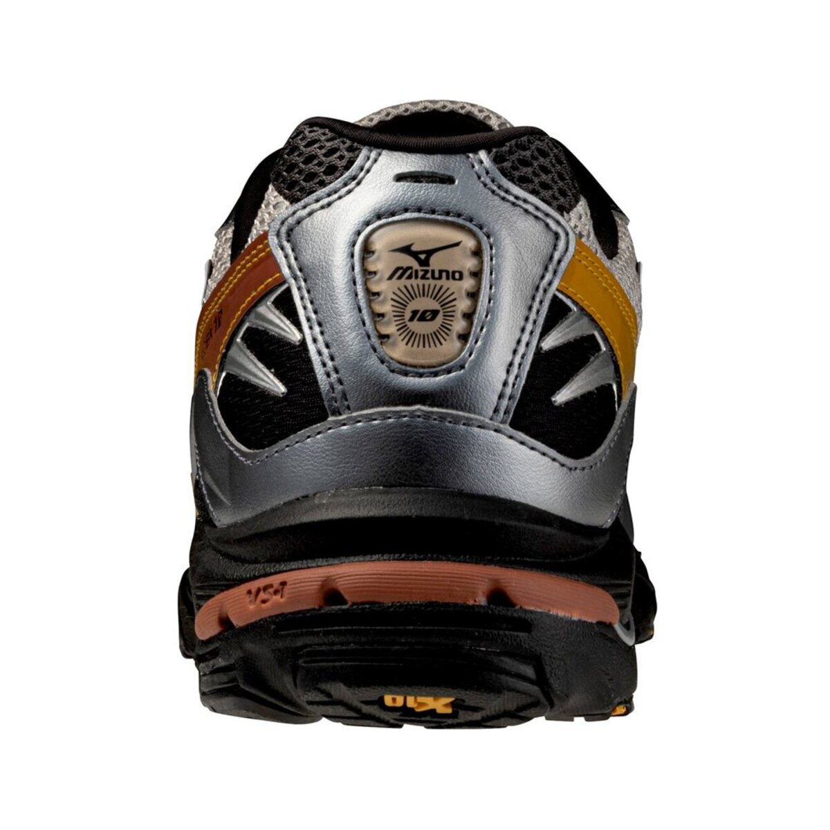 MIZUNO WAVE RIDER 10 ミズノ ウェーブライダー 10 D1GA261D01【メンズ レトロランニング テックスニーカー クッション性 軽量 通気性 メッシュアッパー ライフスタイル 26FW】