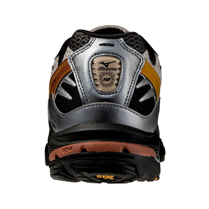 MIZUNO WAVE RIDER 10 ミズノ ウェーブライダー 10 D1GA261D01【メンズ レトロランニング テックスニーカー クッション性 軽量 通気性 メッシュアッパー ライフスタイル 26FW】
