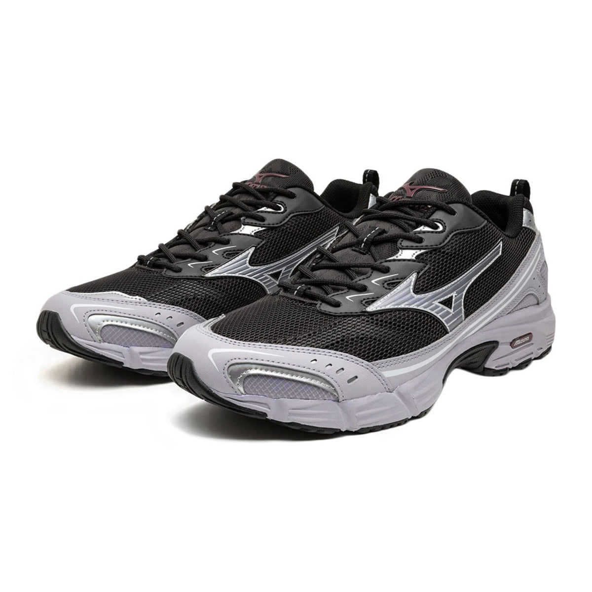 MIZUNO MXR ミズノ エムエックスアール D1GA261F01【メンズ ランニングシューズ クッション性 レトロ デイリーユース 26FW】