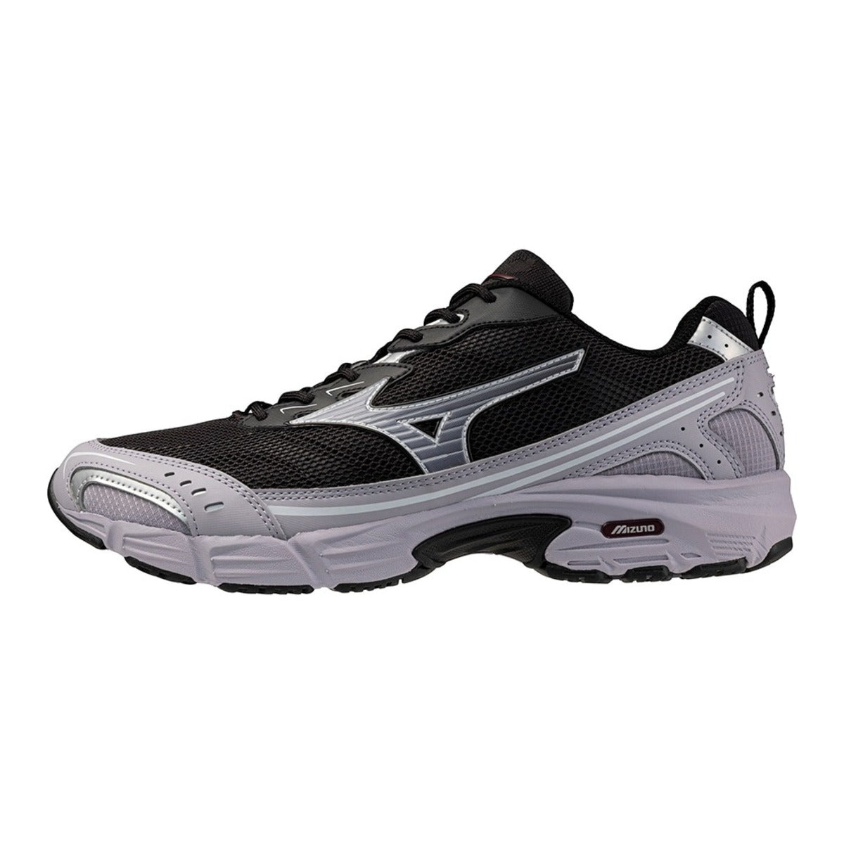 MIZUNO MXR ミズノ エムエックスアール D1GA261F01【メンズ ランニングシューズ クッション性 レトロ デイリーユース 26FW】